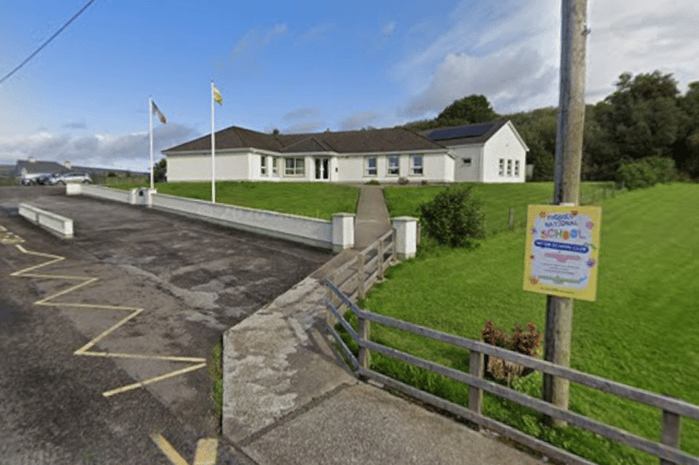 Frosses National School