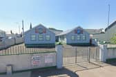 Gaelscoil Éirne in Ballyshannon