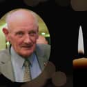 The late John McNamara