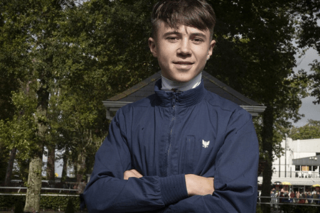 Dylan Browne McMonagle