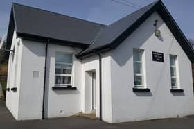 Scoil Naisiunta Duchoraidh