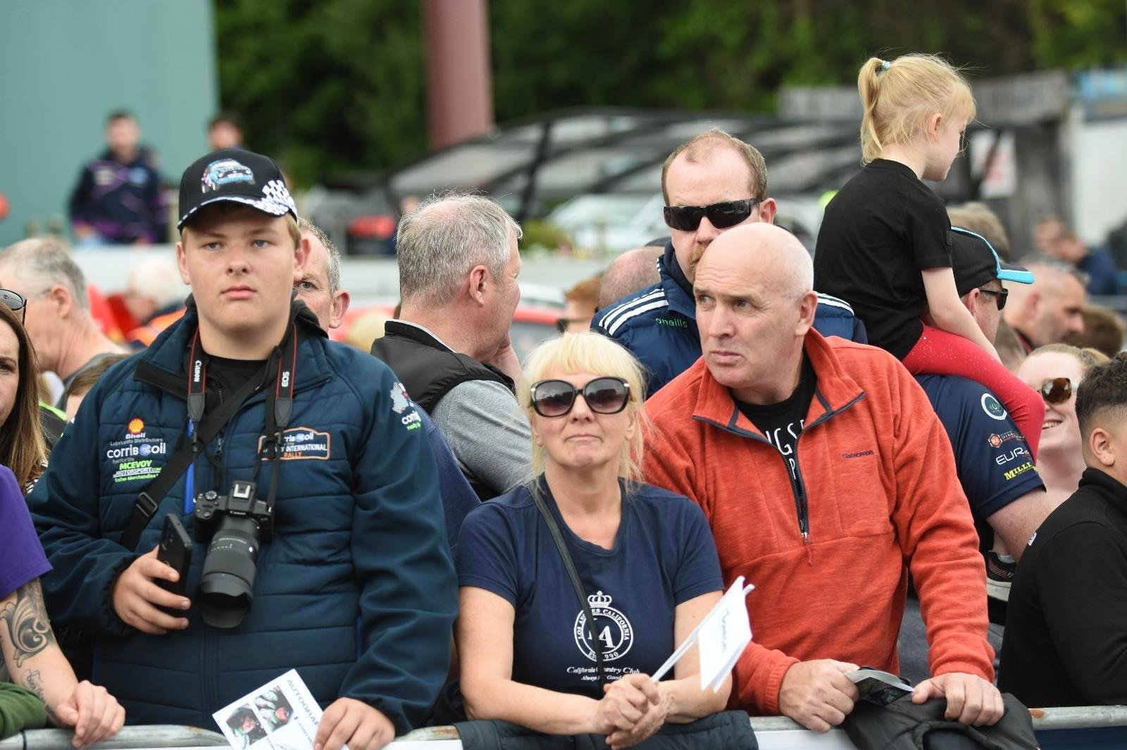 Donegal International Rally Latest News | Donegal Live