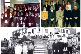 Celebrating 40 years of St Francis NS