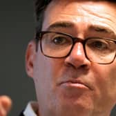 Andy Burnham has built a reputation on being ordinary and decent.