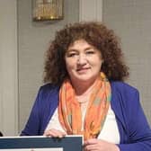 Mary T Sweeney