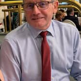 Bernard Meehan is being remembered as a gentleman, a good neighbour, and beloved family man. PHOTO: Gallaghers Funeral Home on Facebook
