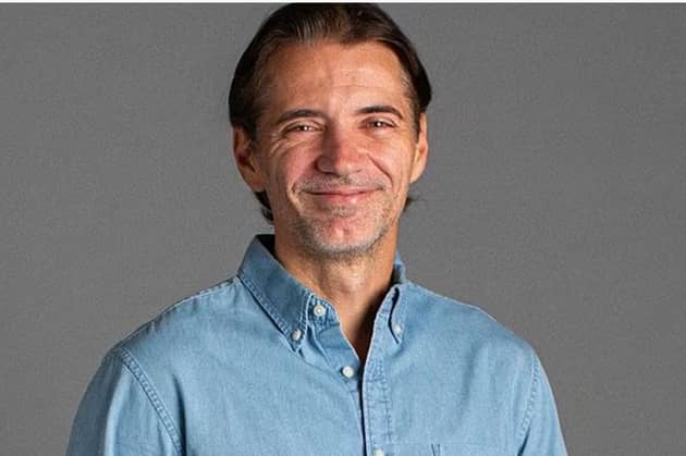 Alfredo "Freddy" Razon Gonzalez  is on the verge of a takeover at Finn Park.