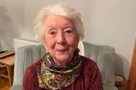  Mary McAuliffe: ‘Her life touched so many others’
