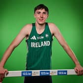 Ethan Dewhirst is into the final of the 400m Hurdles at the World U20 Athletics Championships.