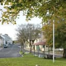 Eircom obtained permission for an 18 metre tall telecommunications mast in Culdaff