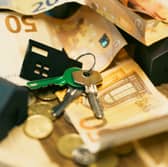 Teachta Doherty said: 'The Daft.ie figures show that government need to urgently reduce rents and ban rent increases'