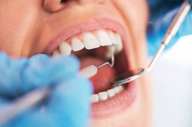 We used to fear the dentist’s drill; now we fear not being able to get a dentist at all!