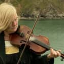  Eithne Vallely ‘brought music into the lives of children for six decades’
