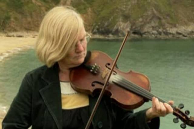 Eithne Vallely ‘brought music into the lives of children for six decades’