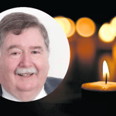 The late Enda Bonner