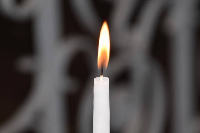 Death notices and funeral arrangements for Donegal
