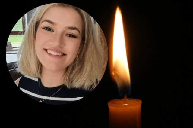 Shauna Hennigan from Carndonagh passed away in Beaumont Hospital in Dublin