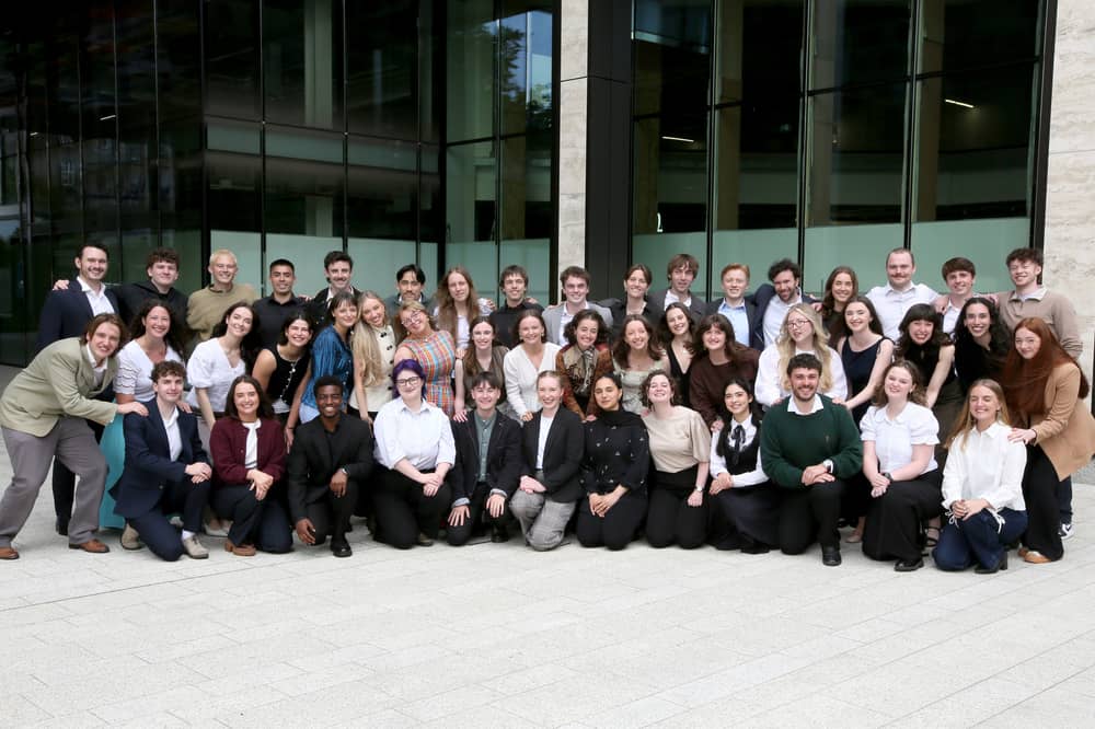The Ireland Funds is the largest philanthropic network supporting the island of Ireland worldwide