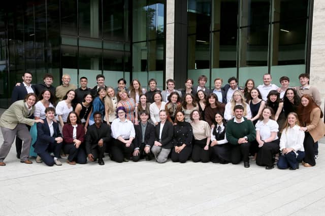 The Ireland Funds is the largest philanthropic network supporting the island of Ireland worldwide