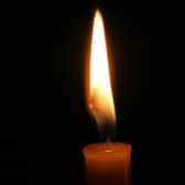 Death notices and funeral arrangements