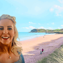 Tracy  McKeague is a mental health counsellor
