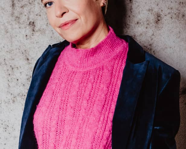 Playwright Caoimhe Farren is making waves in the Irish drama scene.