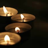 Death notices and funeral arrangements for Donegal 