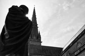 Letterkenny's Culture Night takes place on Friday, September 18