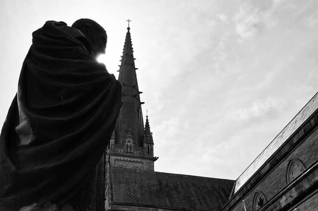 Letterkenny's Culture Night takes place on Friday, September 18