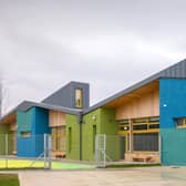 Little Angels Special School