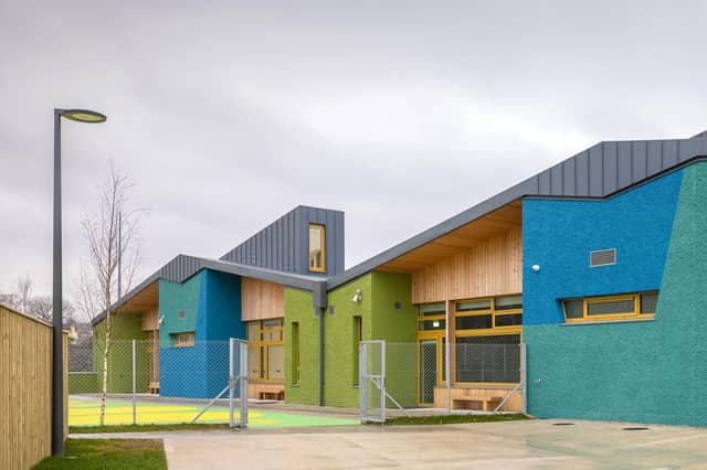 Little Angels Special School