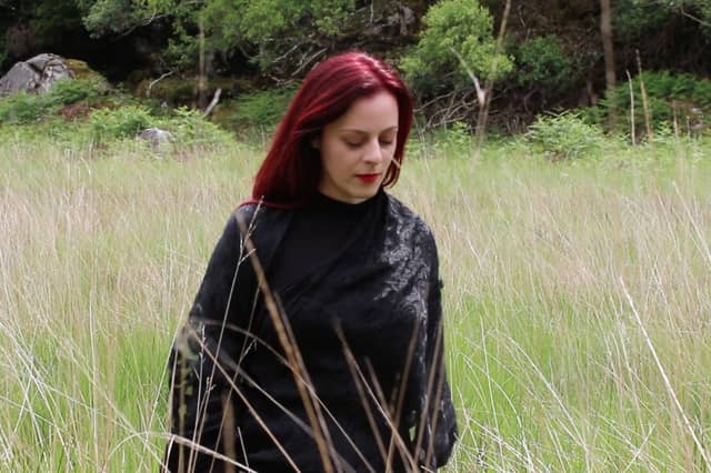 Annemarie Ní Churreáin