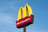 Amendment permitted for new Letterkenny McDonald’s Restaurant