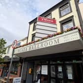 The Plaza Buncrana