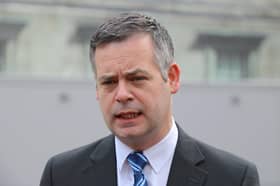 Deputy Pearse Doherty