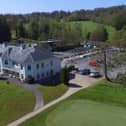Letterkenny Golf Club will host the Donegal Youth Finals this Sunday