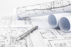 Planning submitted for Coastguard Caravan Park