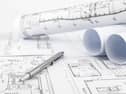 Planning permission granted for business near Pettigo