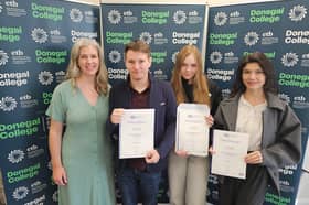 Art Craft and Design graduates