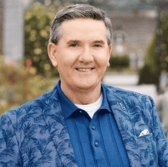 Daniel O'Donnell