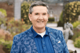 Daniel O'Donnell