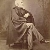 Paul Edmund Strzelecki