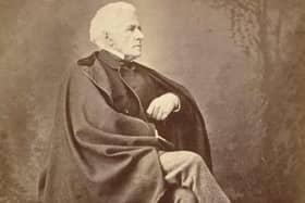 Paul Edmund Strzelecki