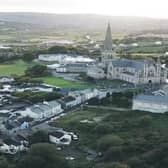 Letterkenny