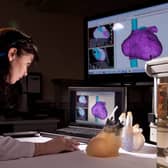 Research in action
