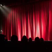 The Hollywood Premiere Night takes place on November 7