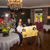  Jane Austen Night in Castle Grove