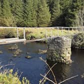Current bridge in Clonconwal described as 'completely unfit for purpose' near Ardara