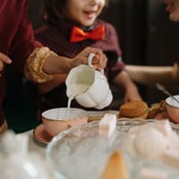 Mad Hatter Tea Party to come to South Donegal