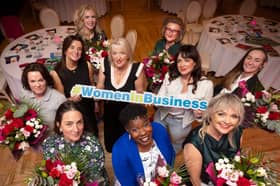 National Women’s Enterprise Day